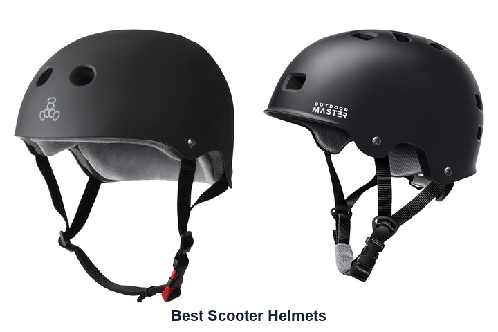 best scooter helmets
