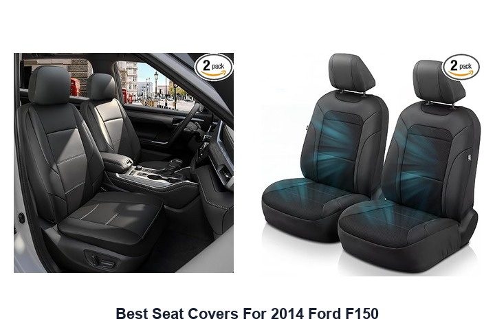 best seat covers for 2014 ford f150