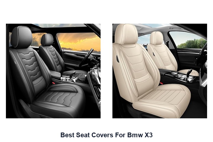 best seat covers for bmw x3