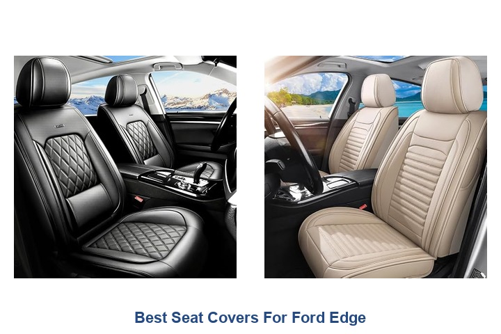best seat covers for ford edge
