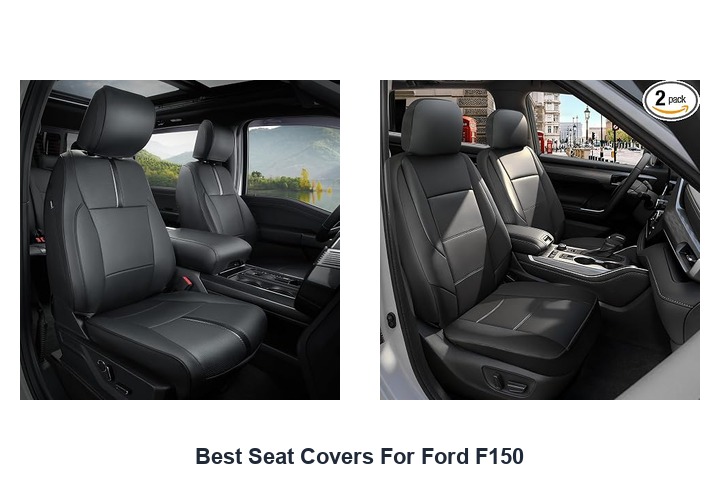 best seat covers for ford f150