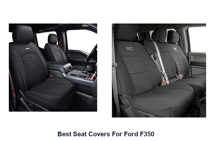 best seat covers for ford f350