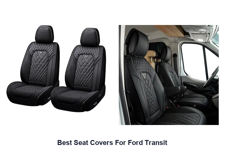 best seat covers for ford transit