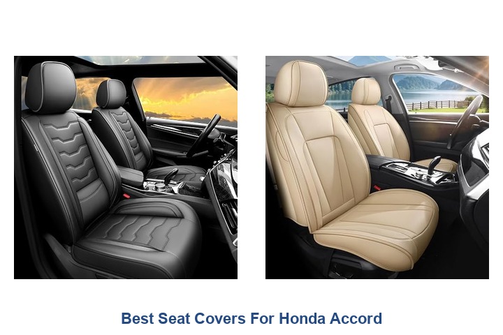 best seat covers for honda accord