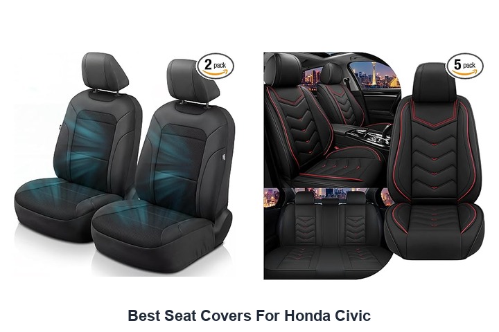 best seat covers for honda civic