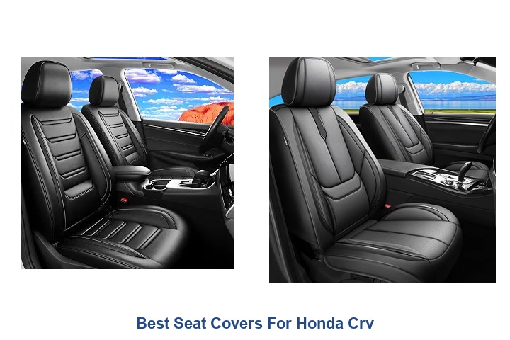 best seat covers for honda crv