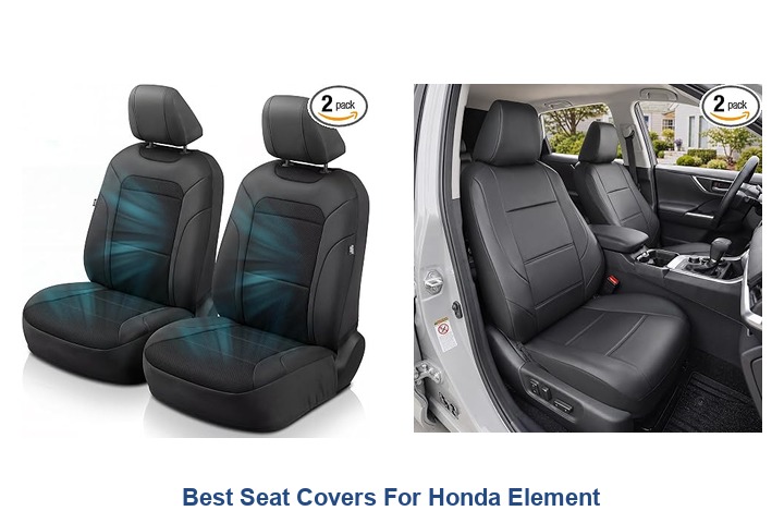 best seat covers for honda element