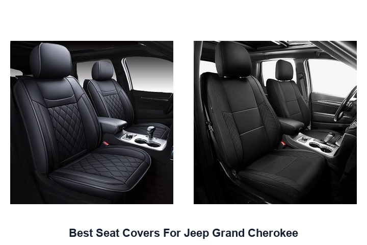 best seat covers for jeep grand cherokee