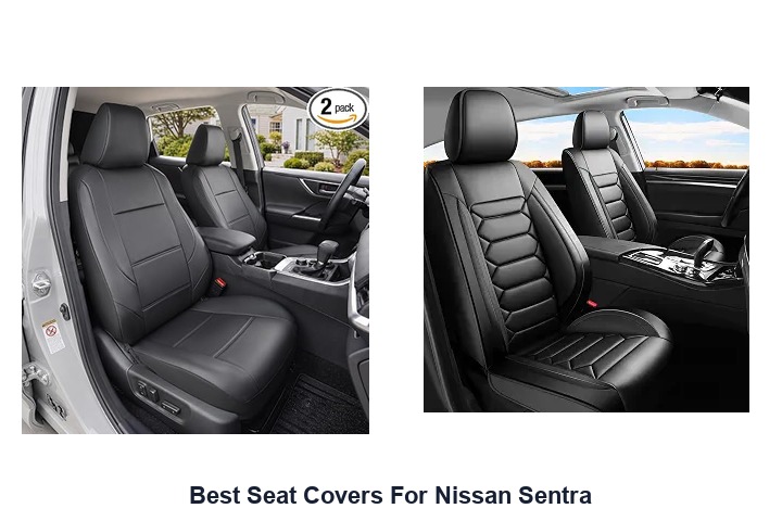 best seat covers for nissan sentra