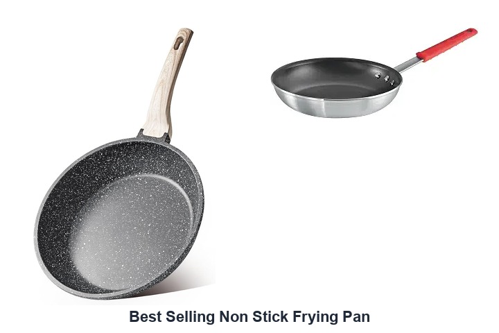 best selling non stick frying pan​