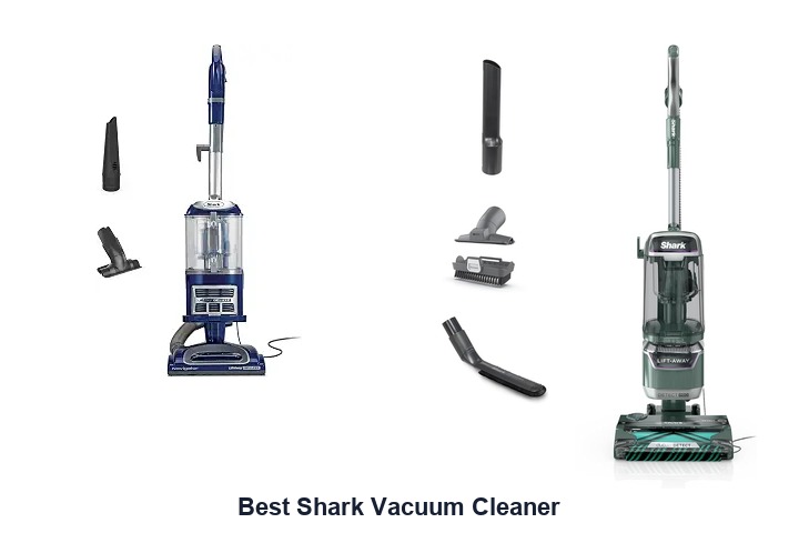 best shark vacuum cleaner