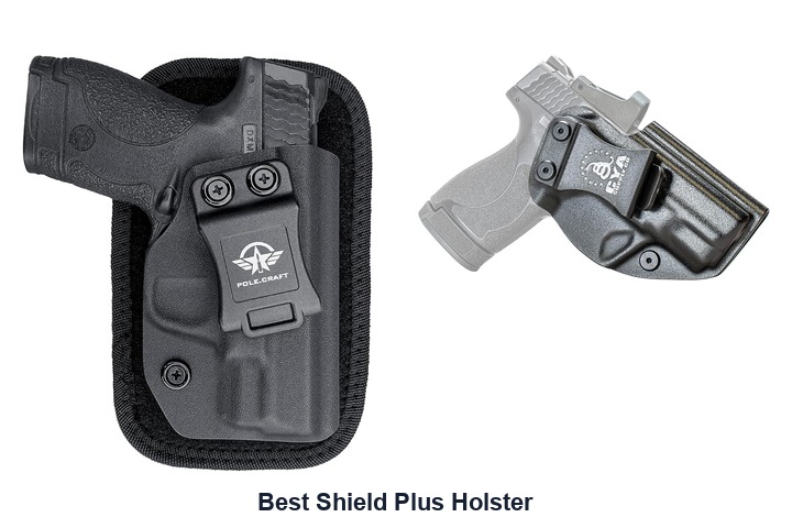 best shield plus holster