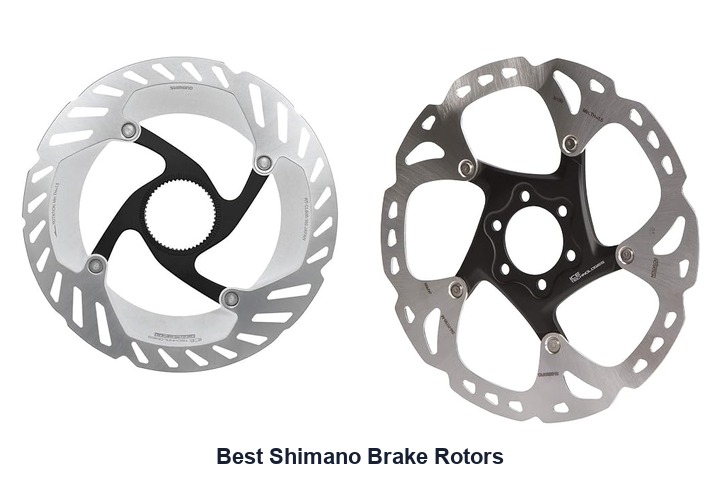 best shimano brake rotors