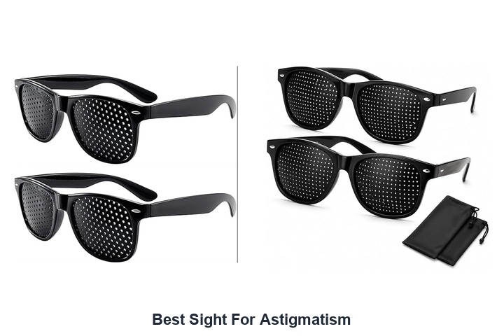 best sight for astigmatism