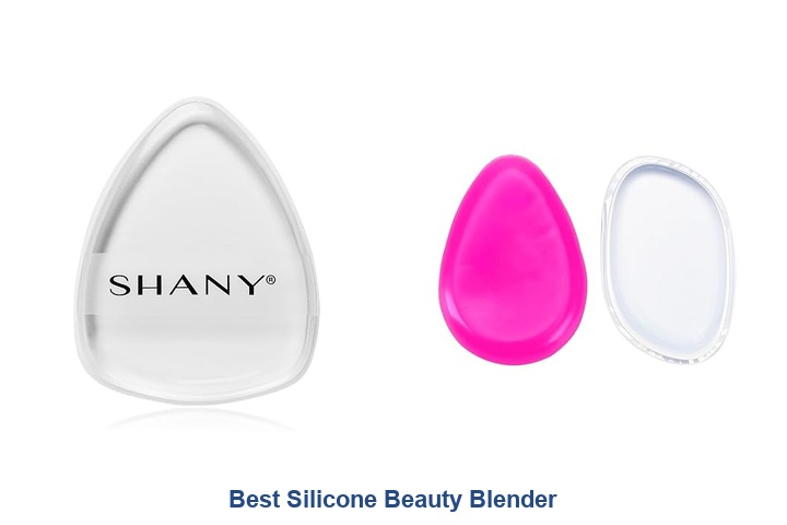 best silicone beauty blender