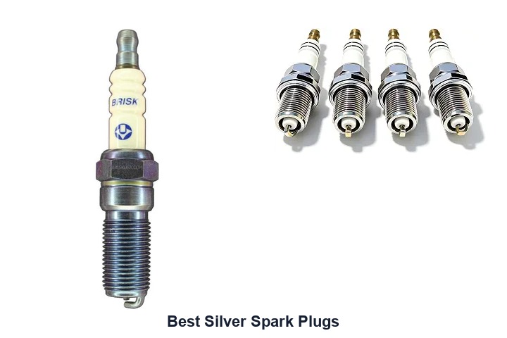 best silver spark plugs