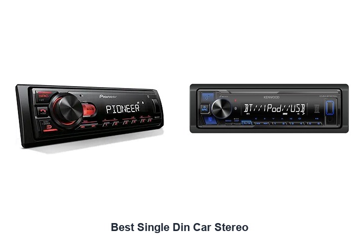 best single din car stereo