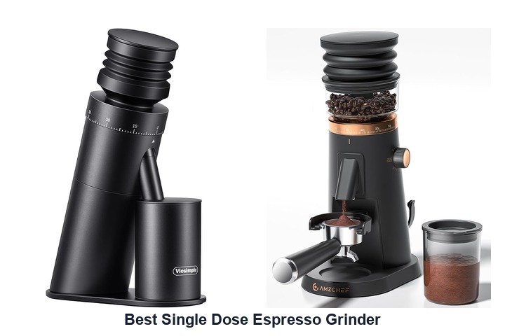 best single dose espresso grinder
