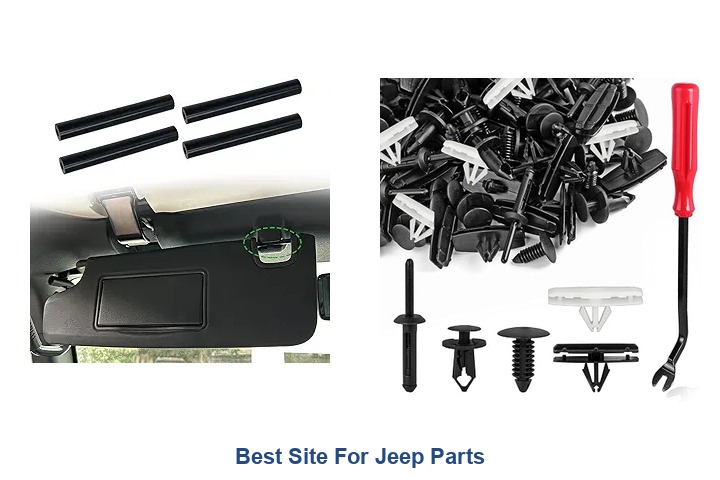 best site for jeep parts