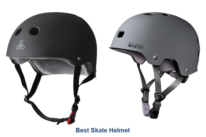 best skate helmet