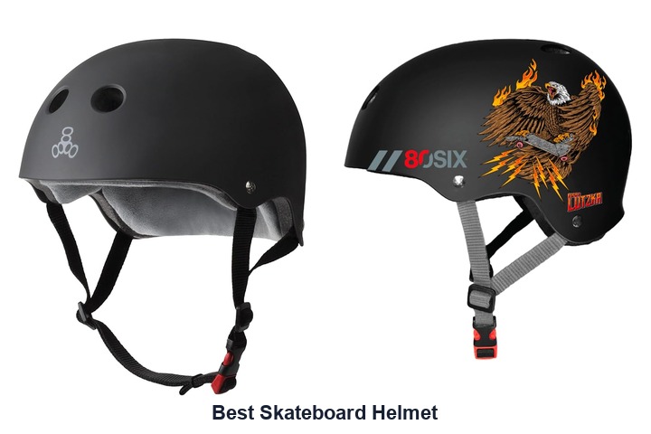 best skateboard helmet