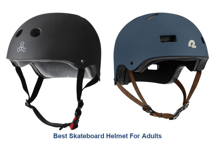 best skateboard helmet for adults
