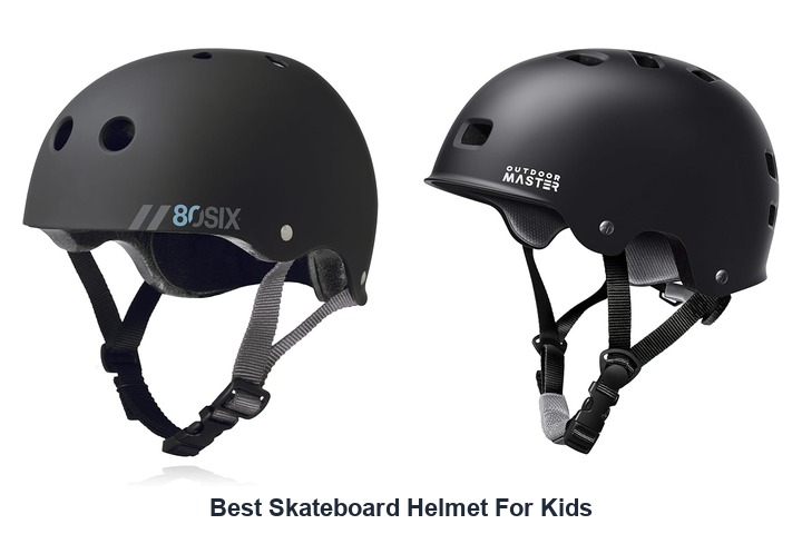 best skateboard helmet for kids