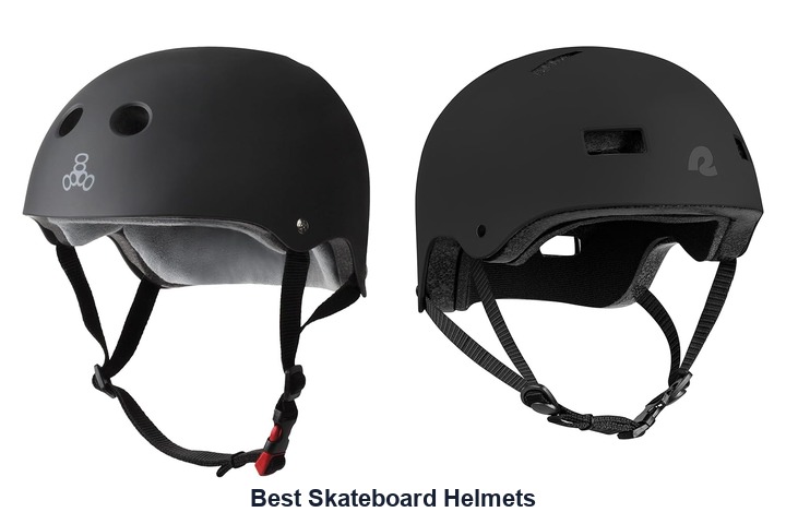 best skateboard helmets