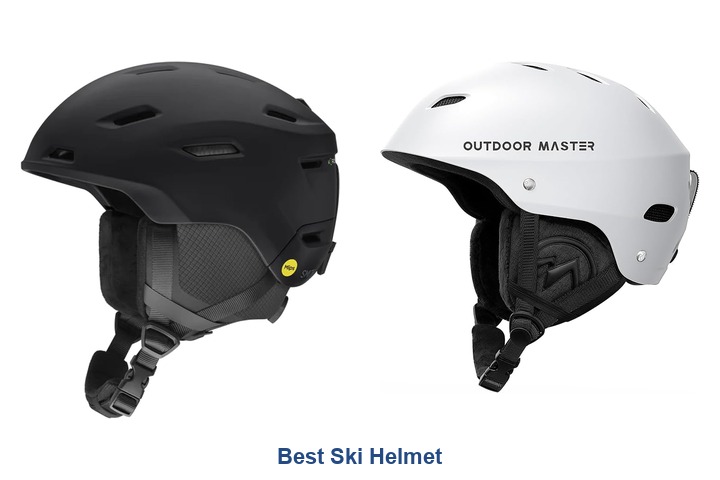 best ski helmet