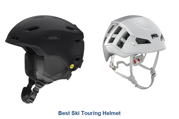 best ski touring helmet