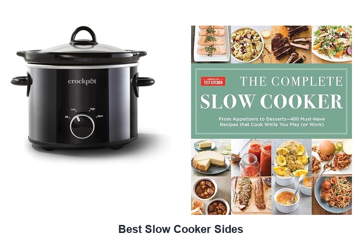 best slow cooker sides​