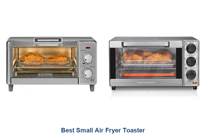 best small air fryer toaster​