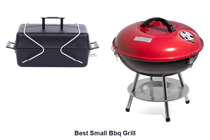 best small bbq grill