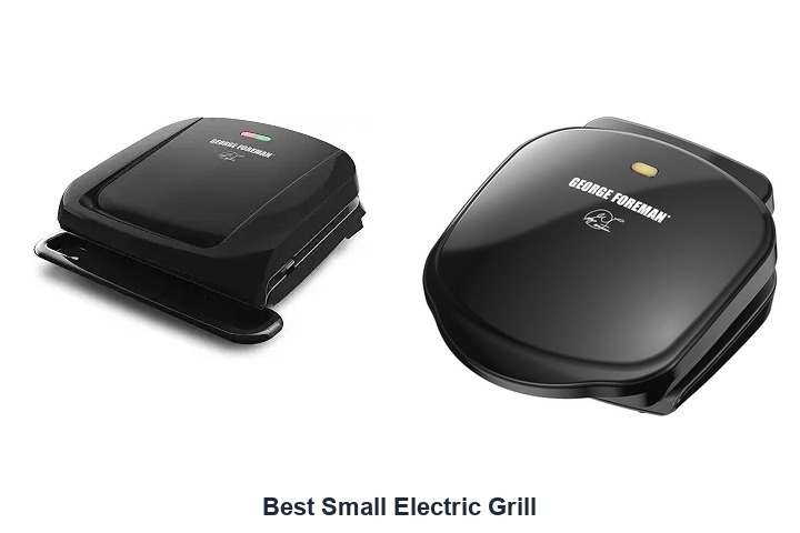 best small electric grill