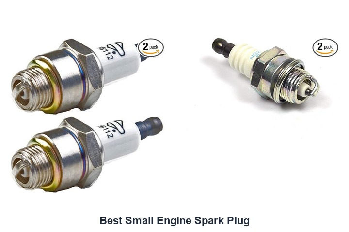 best small engine spark plug