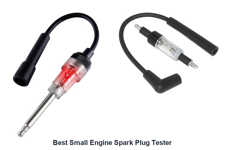 best small engine spark plug tester
