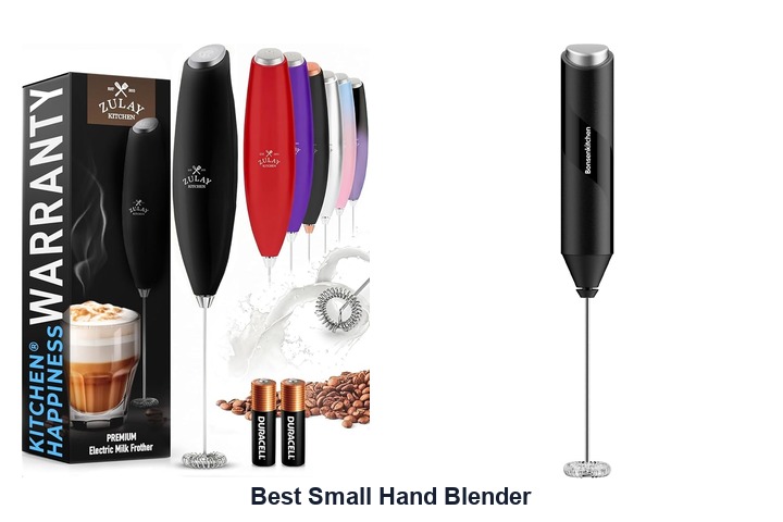 best small hand blender
