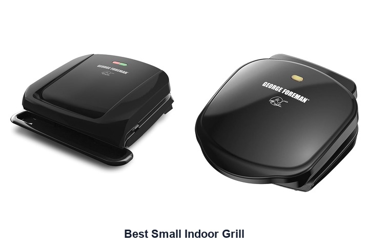 best small indoor grill