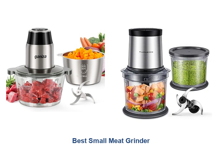 best small meat grinder