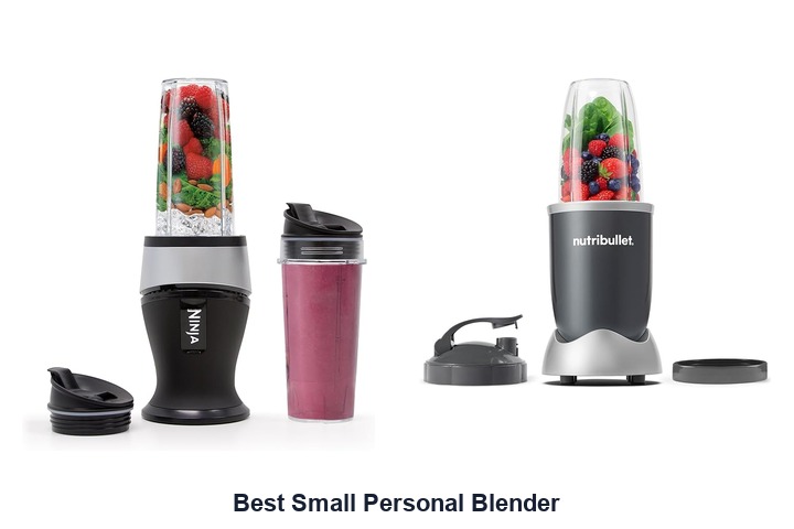 best small personal blender