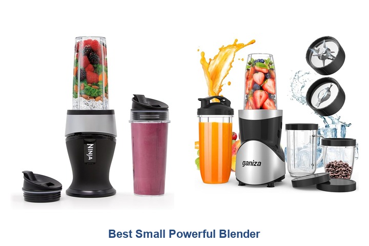 best small powerful blender