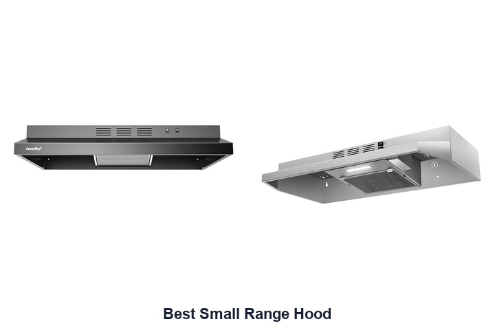 best small range hood​