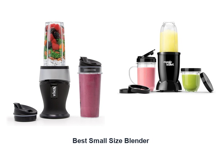 best small size blender