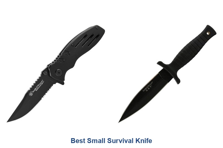 best small survival knife​