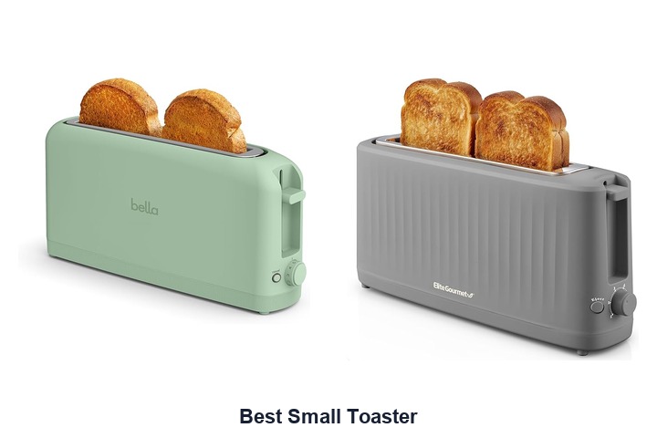 best small toaster