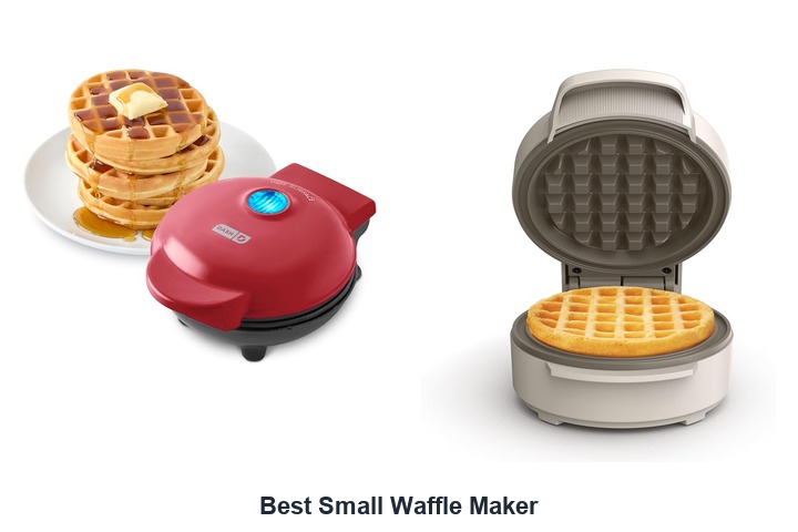 best small waffle maker​