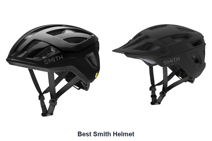 best smith helmet