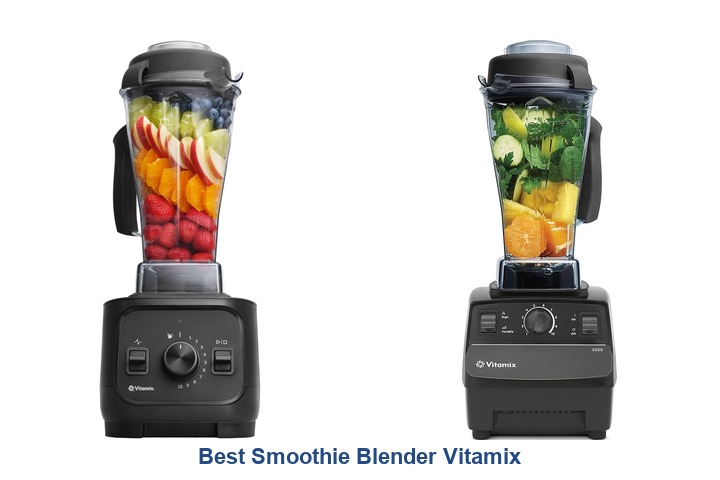best smoothie blender vitamix