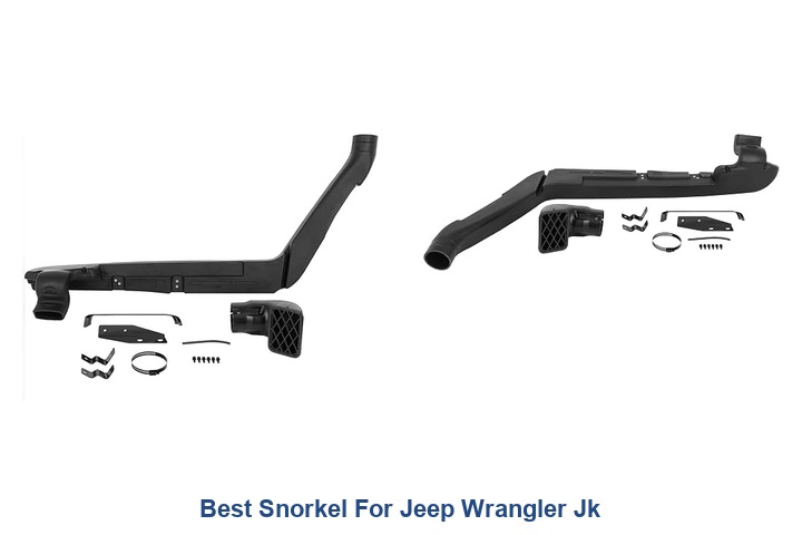 best snorkel for jeep wrangler jk