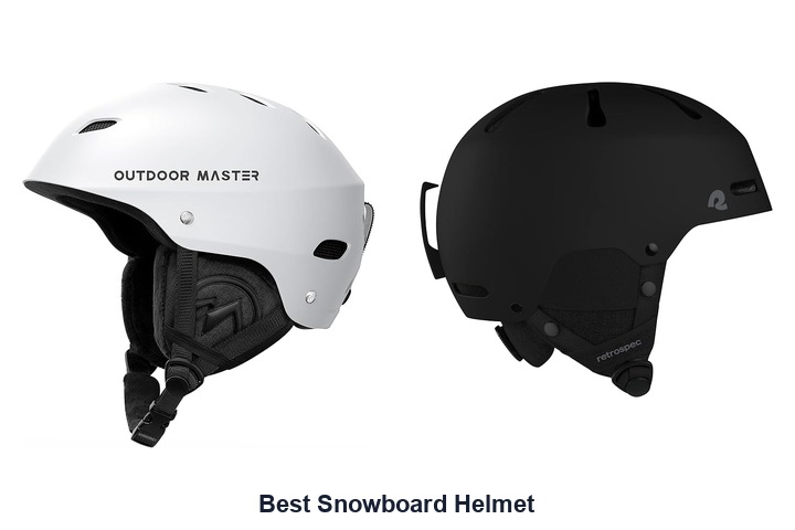 best snowboard helmet